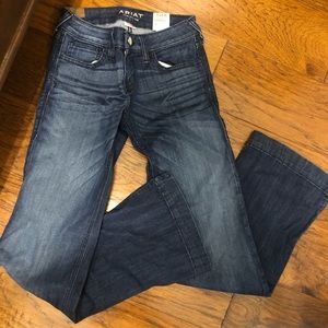 Ariat Trouser Jeans